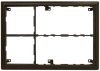 KARAT modultartókeret MT6 4FF 127 17.a KARAT modultartókeret MT6 4FF 127 17.a