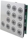 KARAT számkód modul KZ+Z 4+n lezáróval 4FN 230 94.a/P KARAT számkód modul KZ+Z 4+n lezáróval 4FN 230 94.a/P